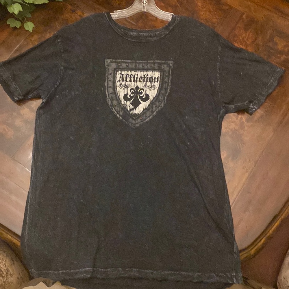 Vintage Affliction